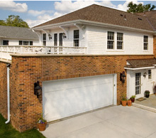 Garage Door Repair in Redmond, WA