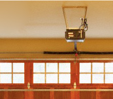 Garage Door Openers in Redmond, WA